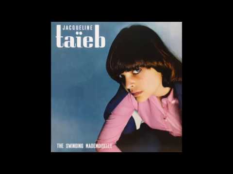 Jacqueline Taieb - Bravo [1960s French Pop]