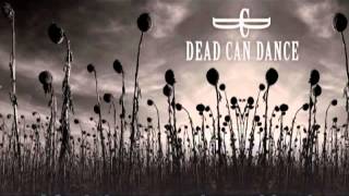 Dead Can Dance - Opium (Video with Lyrics) Anastasis [2012]