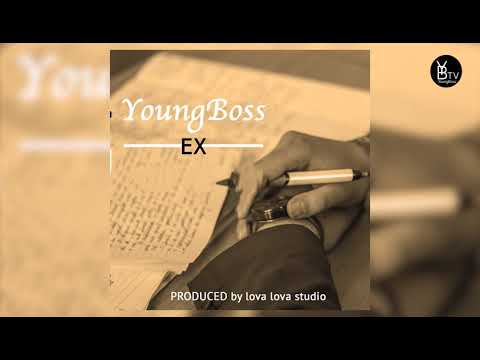 YoungBoss-Ex (audio)
