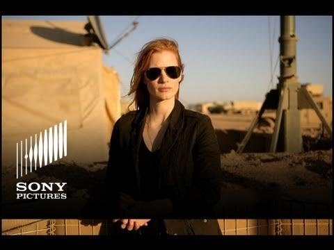 Zero Dark Thirty (2013) Official Trailer