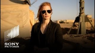 Video trailer för Zero Dark Thirty