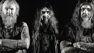 LORD BELIAL - Rapture (2022) Hammerheart Records - full album