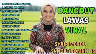 Download lagu DANGDUT FULL ALBUM TERBARU 2026 || DANGDUT LAWAS VIRAL TERBARU || GERIMIS MELANDA HATI  mp3