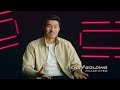 Snake Eyes Storm Shadow Featurette
