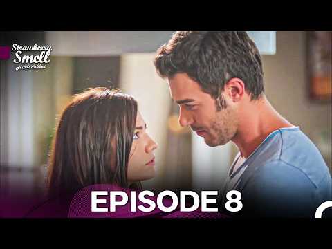 Strawberry Smell Episode 8 (Hindi Dubbed)