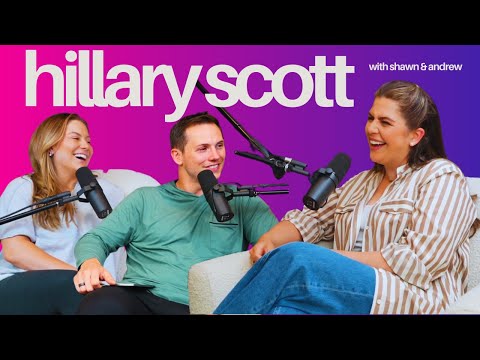 Lady A: Hillary Scott