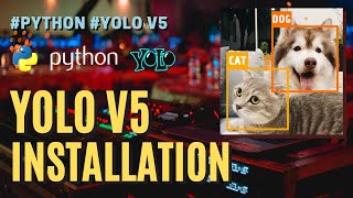 Install and Run YOLOv5 Object Detection | Quick & Simple Tutorial