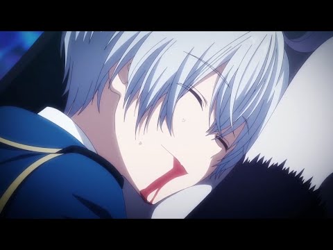 Alto Saves Vermeil | Vermeil in Gold Episode 6