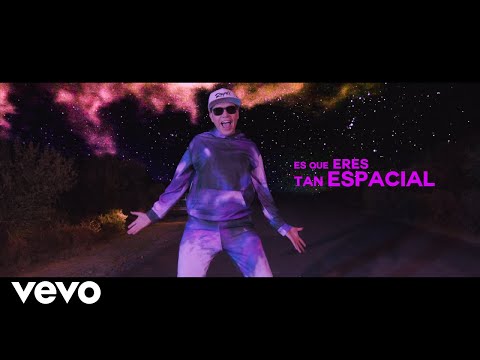 Raymix - Espacial