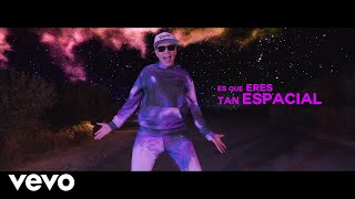 Espacial Music Video