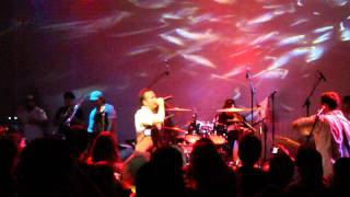 Chancho en piedra /// Empresaurio en vivo HD