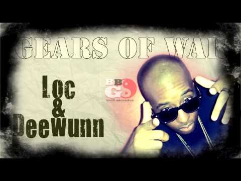 Gears Of War - Loc & Deewunn