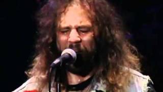 Music video thumbnail preview for Rez Band - Military Man 1992 by Resurrection Band