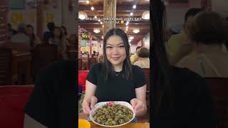 Everything I ate at Phu Quoc Night Market in Vietnam 😍🐚🥥💗