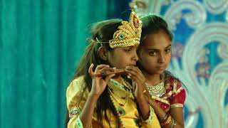 O Palan Hare song// nilkanth vidhyapith talaja// annual day 2017// 7 Star dance academy
