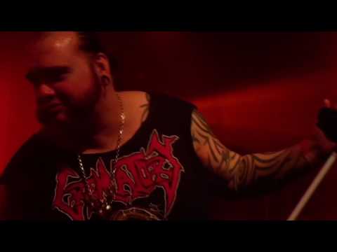 Crematory - Ravens Calling (Live Nürnberg 31.03.2017)