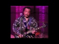 Jimmy Johnson - 2016 Blues Hall of Fame Induction Ceremony Tribute video
