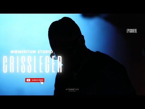 Live Session with Crissle Ger