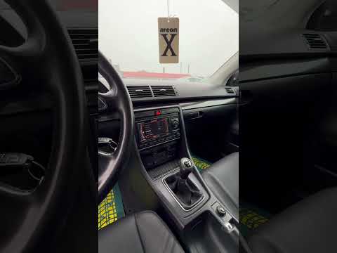 фото audi a4 iii (b7) 0