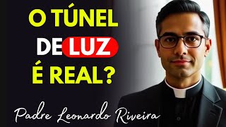 Existe REALMENTE um TÚNEL DE LUZ Depois da Morte? 🌟 A VERDADE Católica que NINGUÉM te Contou!