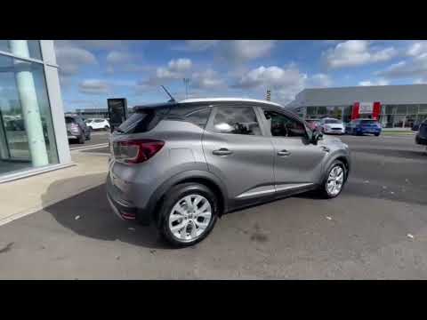 Renault Captur 1.0 TCE 90 Iconic 5dr (NV21VXO)