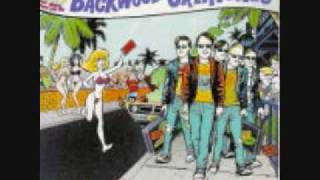 Backwood Creatures - Sheena's Out Of Punk