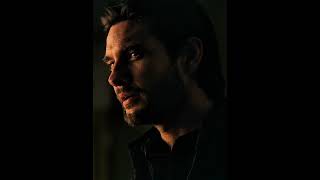 With Aleksander every day is #thirstythursday 🖤😈 [Darkling/General Kirigan] #benbarnes #thedarkling