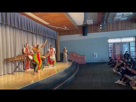 Promotional video thumbnail 6 for Dramane Kone and Ballet Djelia Kadi