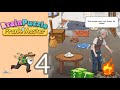 Brain Puzzle Prank Master Level 4 Smart Prank Big Laugh Brainpuzzle Prankmaster