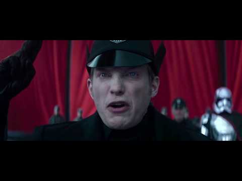 Starkiller Base Weapon Made no Sense - JJ Doesn't Know Basic Astronomy