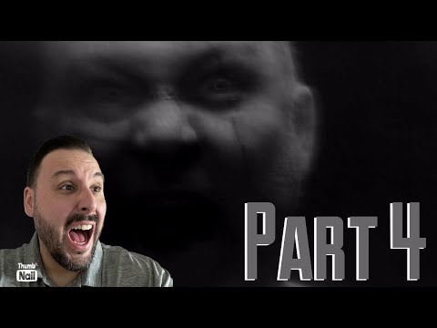 Alan Wake 2 Walkthrough Gameplay Part 4 - Flooded Area Optional Mission