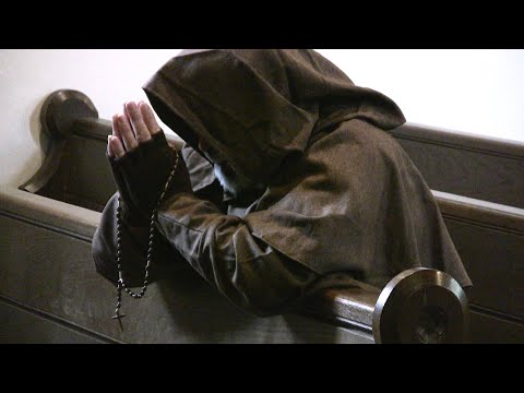Saint Padre Pio Film Trailer