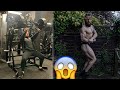 Brandon Harding LEAVES Greg? | DETAILED Off-Season CHEST/ARMS Workout