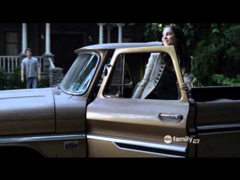 Toby Cavanaugh: Season 2 Episode 3 - Clip Three