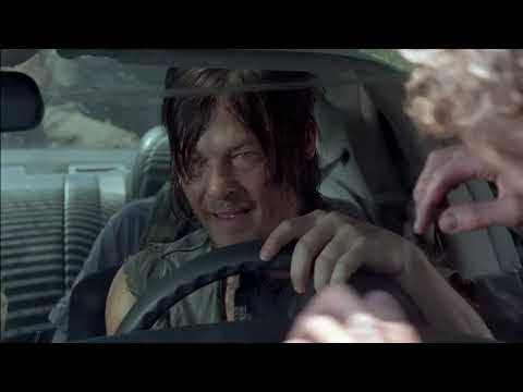 The Walking Dead Season 4 Trailer