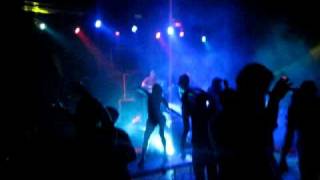 25.12.2010год. Christmas Party ALL STARS MEGA NIGHT!