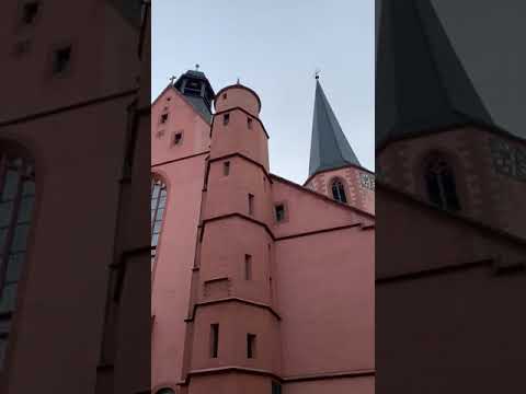 Glockenspiel "Lobe den Herren"