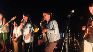 D´Callaos & Alejandro Guerra - Miserablemente (Con