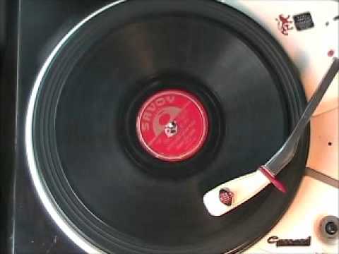 Thumbnail for DECEIVIN' BLUES by Little Esther and Mel Walker - Johnny Otis Orch 1950 by Johnny Otis