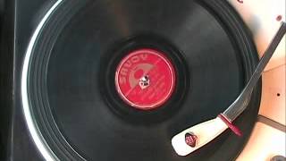 DECEIVIN' BLUES by Little Esther and Mel Walker - Johnny Otis Orch 1950