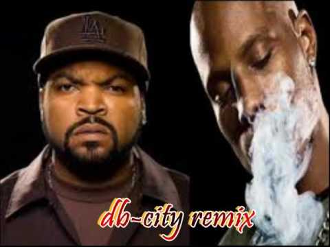 Ice Cube ft. DMX -  The Game Goes On
