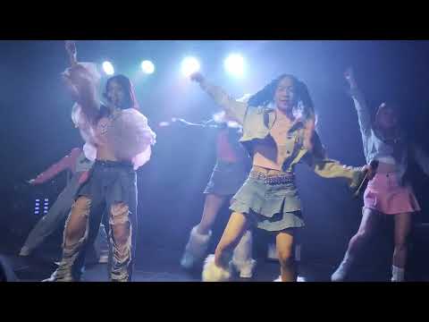 230825 2nd Dimension - Welcome To 2nd Dimension @ Pinku Dream - Live Core Bearing 43