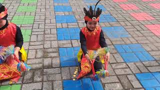 Download lagu Gerak dan Lagu Ampar ampar Pisang TK ABA 1 Kertek mp3