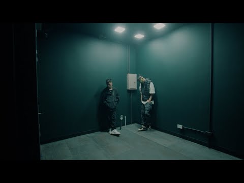 Siho Villalobos, Deeikel - REZAS (Video Oficial) Dirigido por Cesc