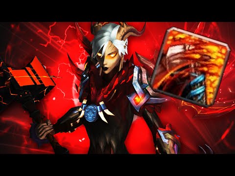 Enhancement Shaman Is Just Unbreakable! (5v5 1v1 Duels) - PvP WoW: Dragonflight