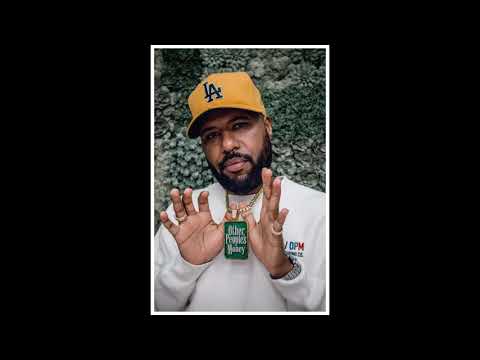 Dom Kennedy x Hit Boy x Larry June Type Beat - Chase a Bag
