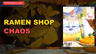 Pekora Opens a RAMEN SHOP and It's HILARIOUS | Hololive EN Sub