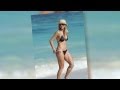Elin Nordegren Looks Above Par in Bikini | Splash News TV | Splash News TV