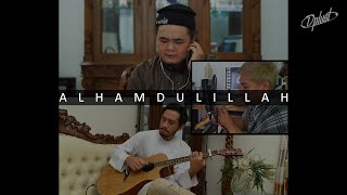 Download lagu UNGU - SYUKUR (ALHAMDULILLAH) - (DPLUST COVER) mp3