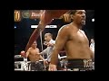 Vinny Pazienza Vs Roberto Duran L Highlights